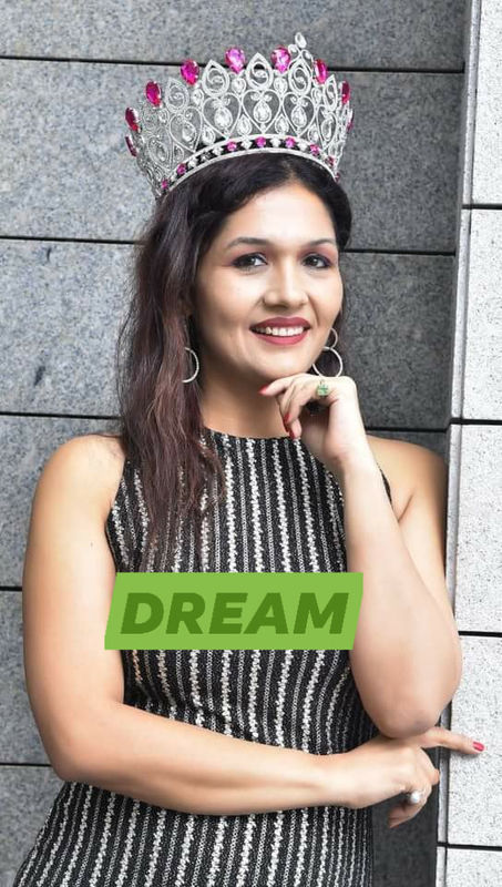 WILLIAMSJI MAVELI : Poem DREAM