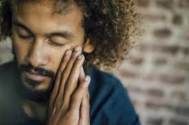 Emotional fatigue courtesy exhaustive vituperative harangue...