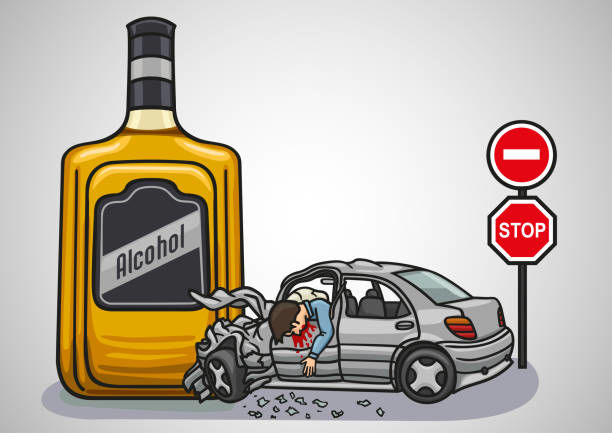 ABOVE THE LEGAL LIMIT
