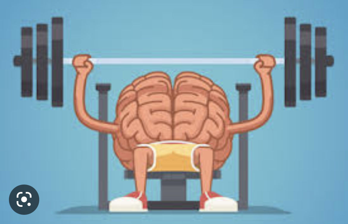 Retrain Your Brain 