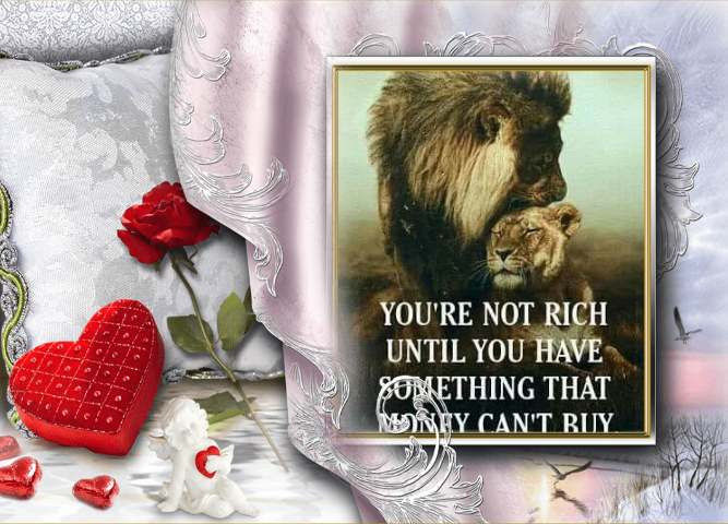 I Miss You...