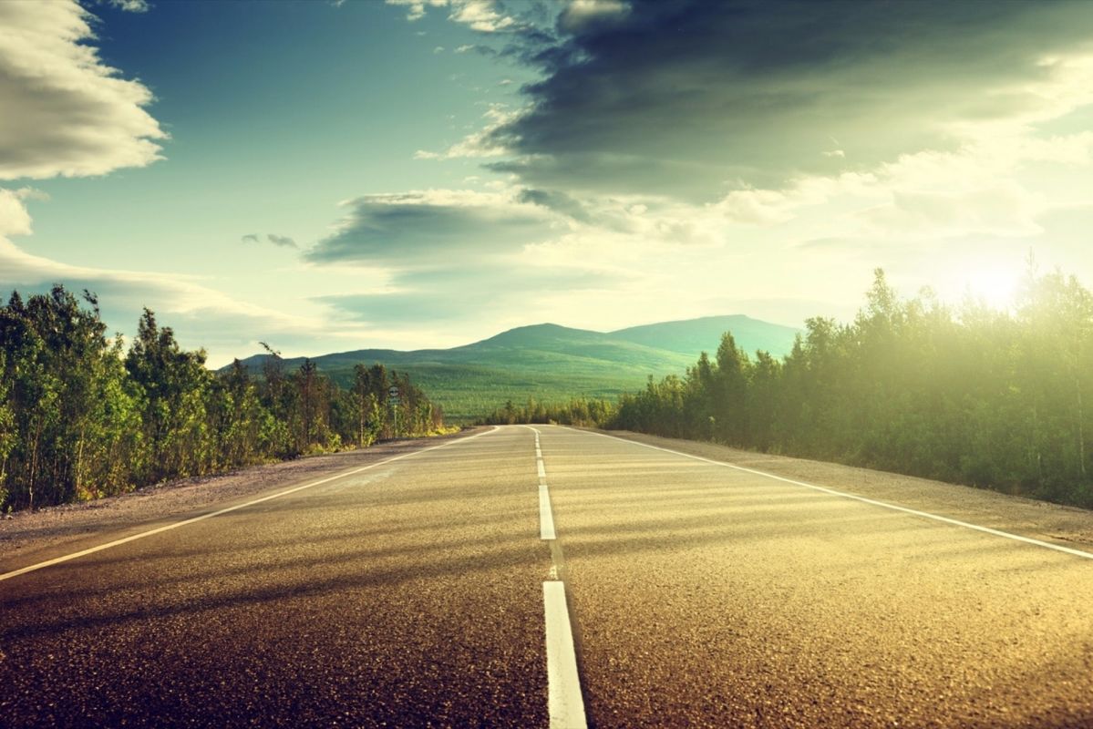 JOURNEY