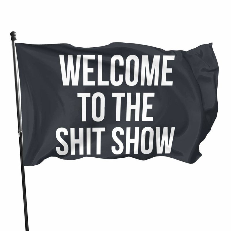 Same Ol Shit Show 