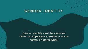 Reflections upon mine gender identity redux