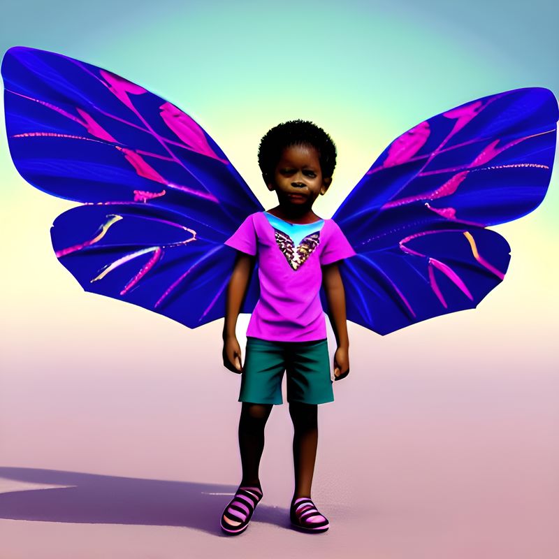 Metamorphosis