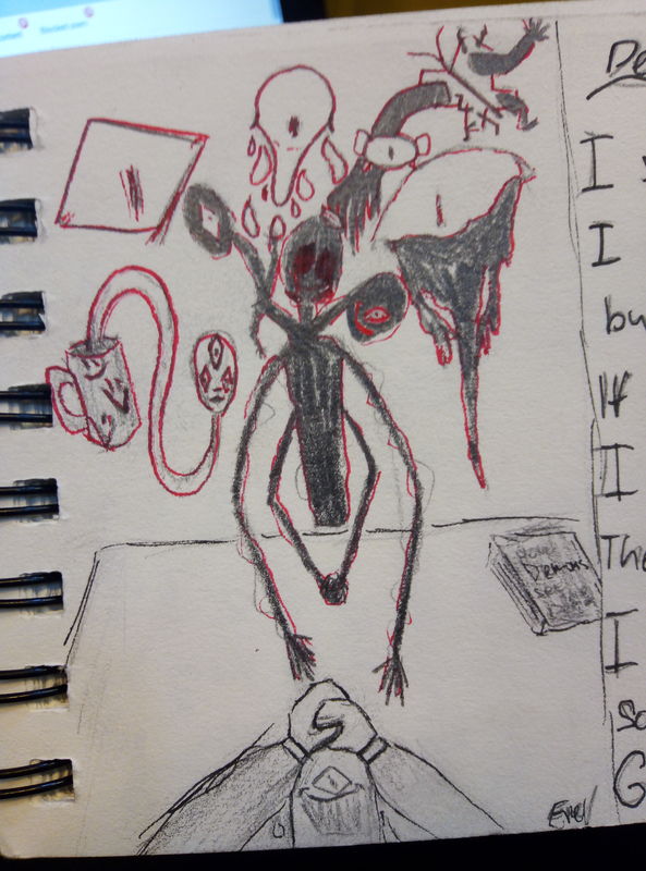 Demons