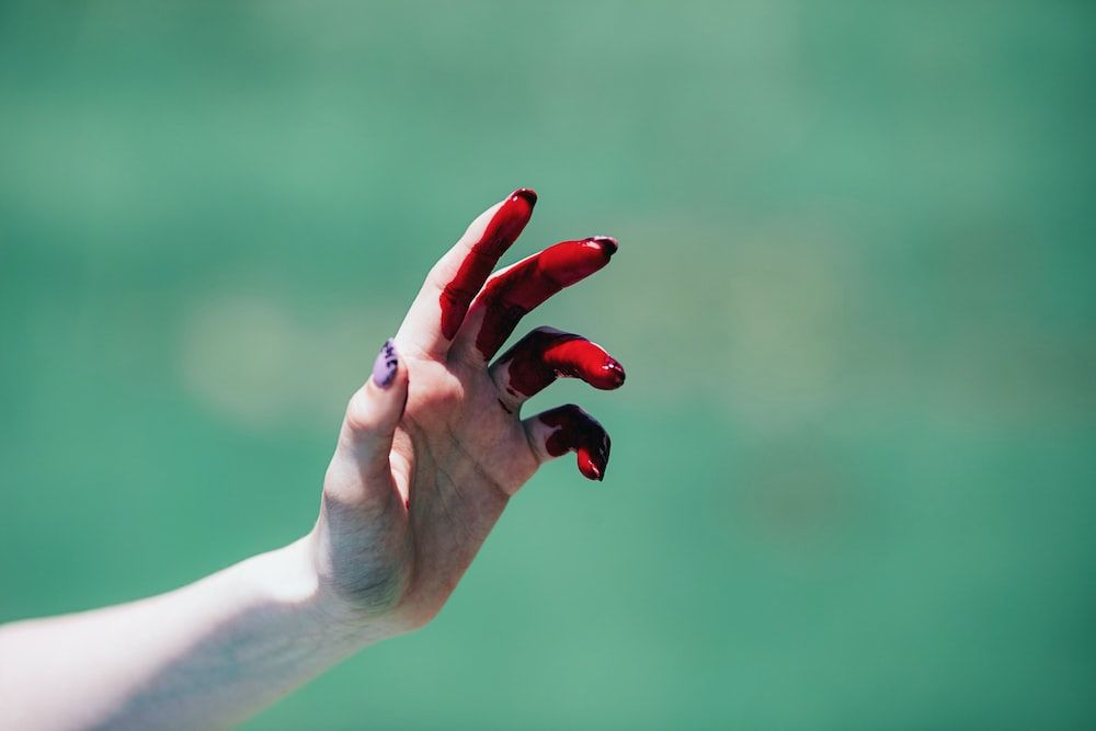 Wounded Healer