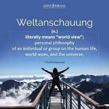 Mine gerund farming, tilling, and harvesting illogical weltanschauung
