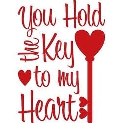 BROKEN HEARTS CAN BE MENDED