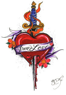 BITTER SWEET LOVE