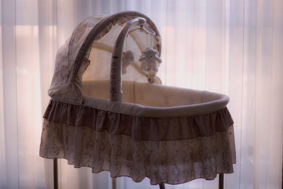 Brahms Lullaby