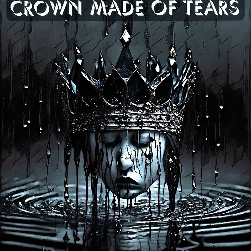 CROWN MADE OF TEARS