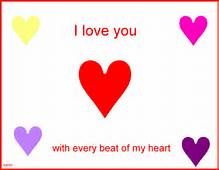 I MISS YOU 