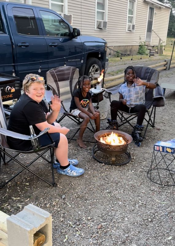 S’mores 