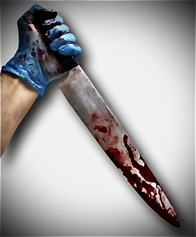 Stabbing Statistics