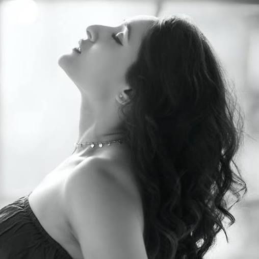 LIKE A DEWDROP 