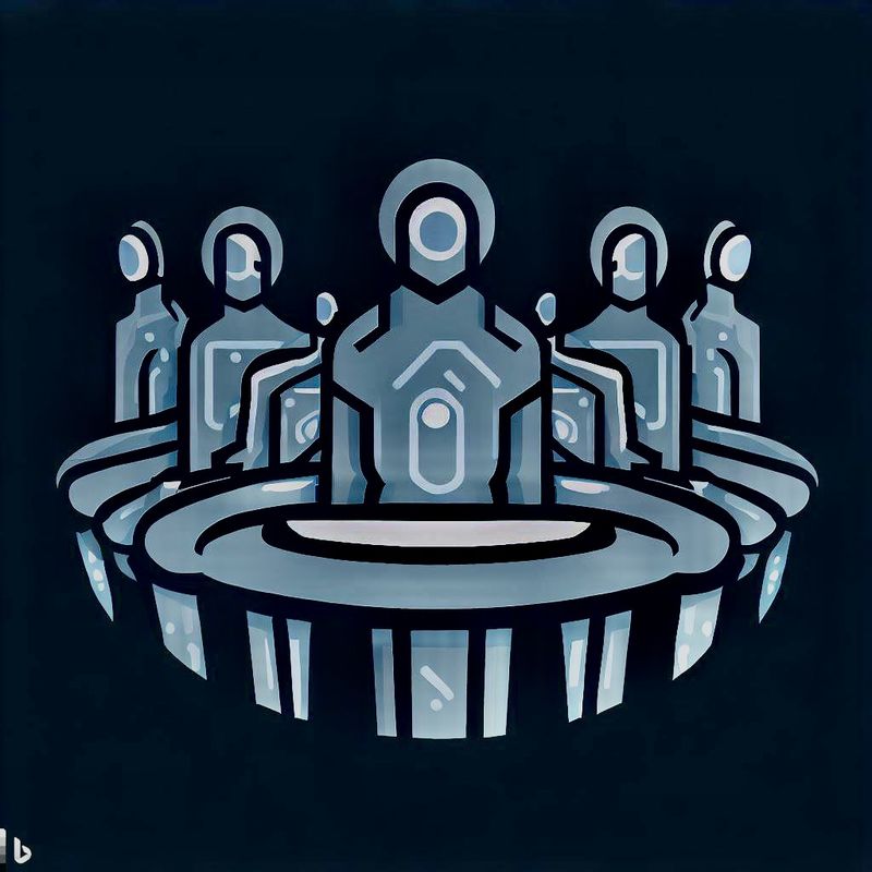 The Council