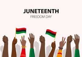 June nineteenth one hundred and fifty years ago