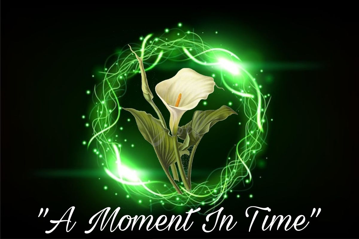 A Moment In Time