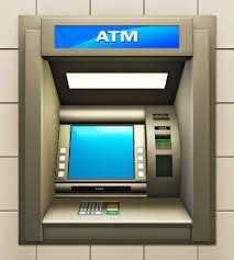Nauseating buzz feeding frenzy at local ATM