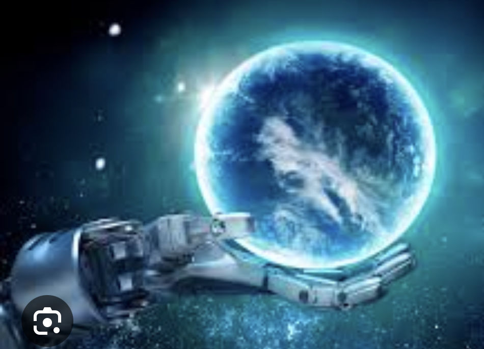 One Nation Under A.I 