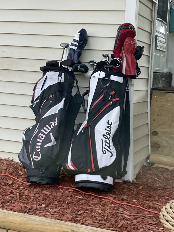 ⛳️ Golf