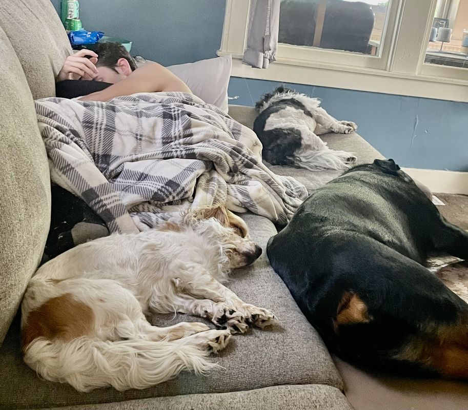Nap-Time 