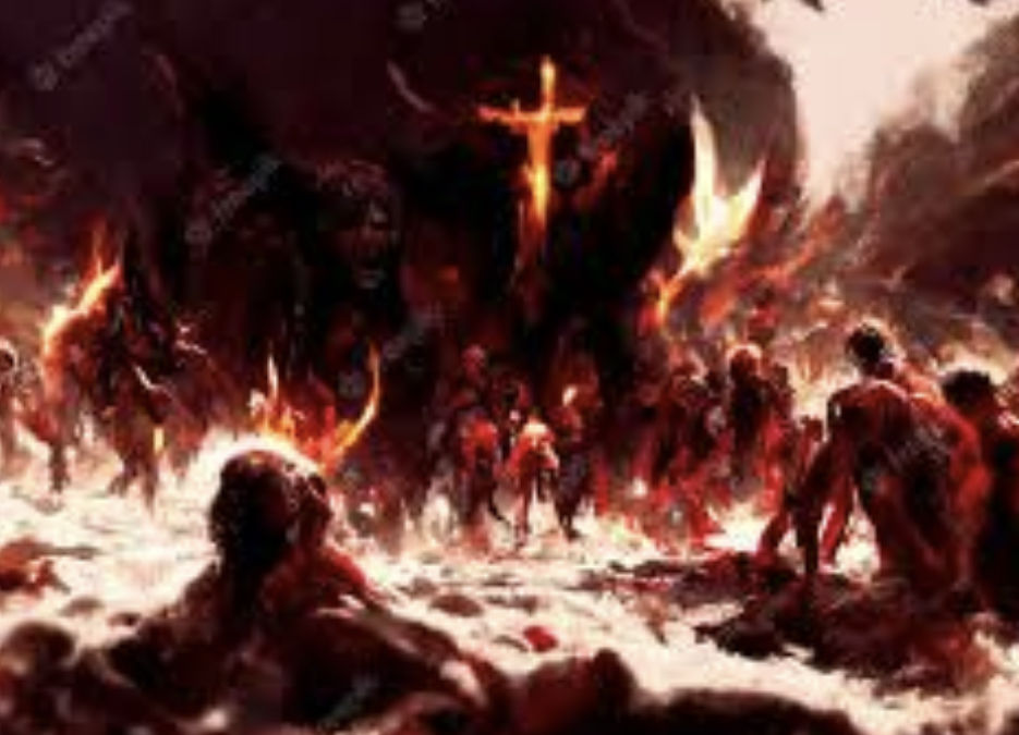 Soul Shortage 