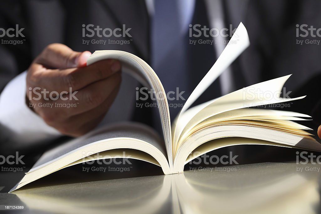 TURN ANOTHER PAGE 