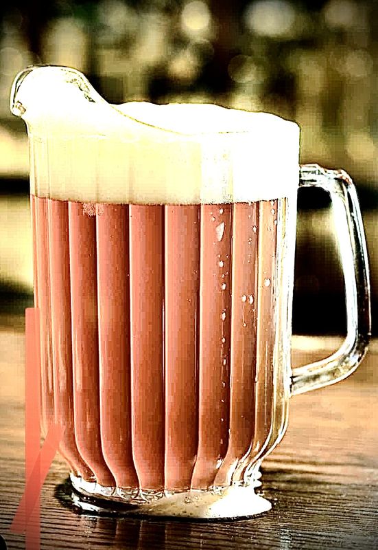 Pitcher Perfect 