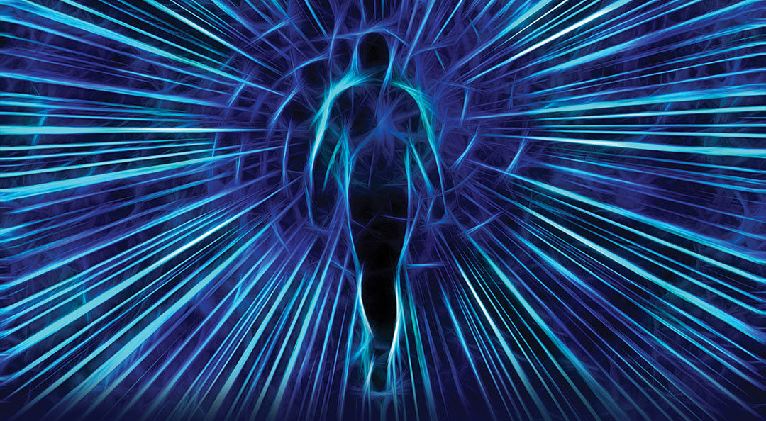 Energy Beings