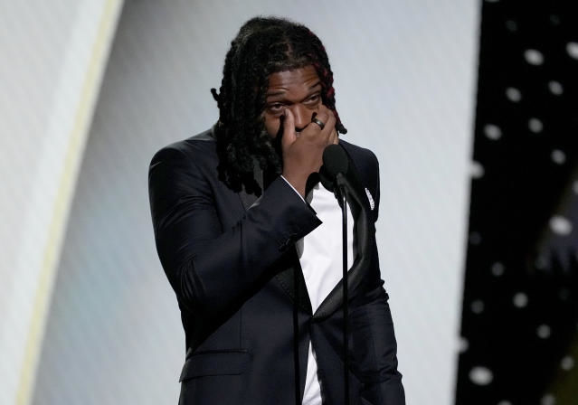 Damar Hamlin