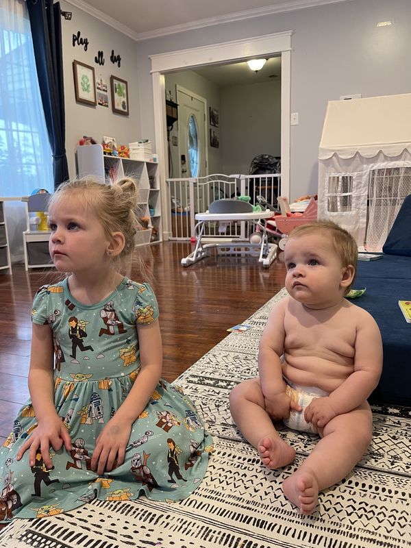 Watching CNN