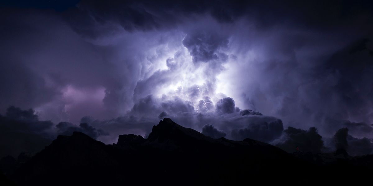 Clouds