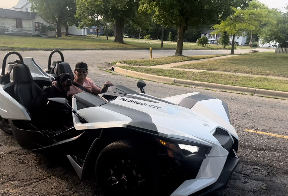 Slingshot 