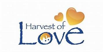 Harvest the love