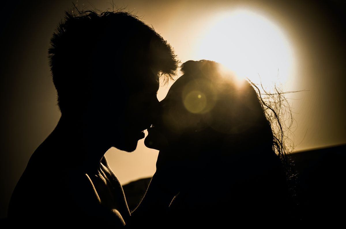 MAKING LOVE