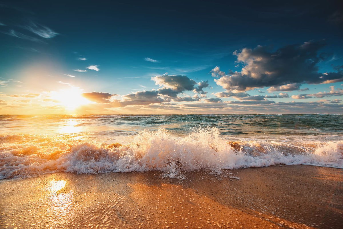 Seawaters