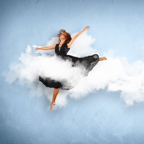 Dance on Clouds