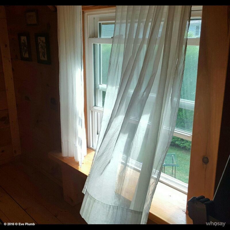 The windows of time