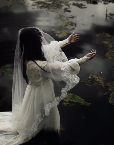 La Llorona