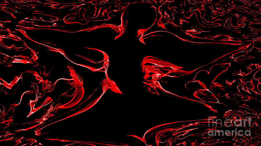 Inner Evil