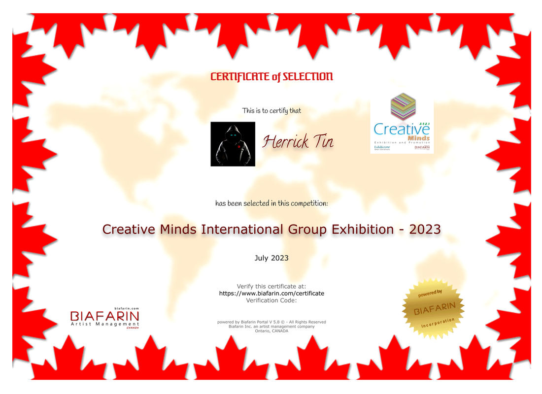 Creative Award