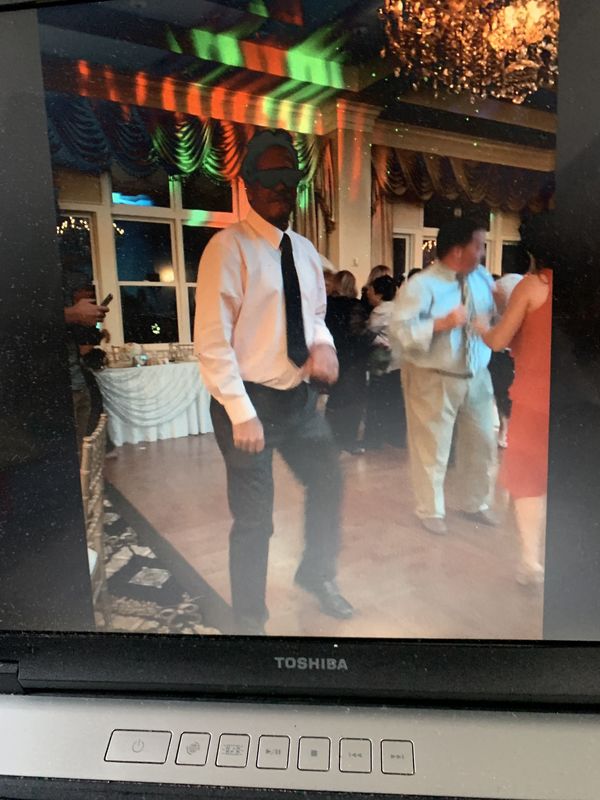 Wonderful Dances
