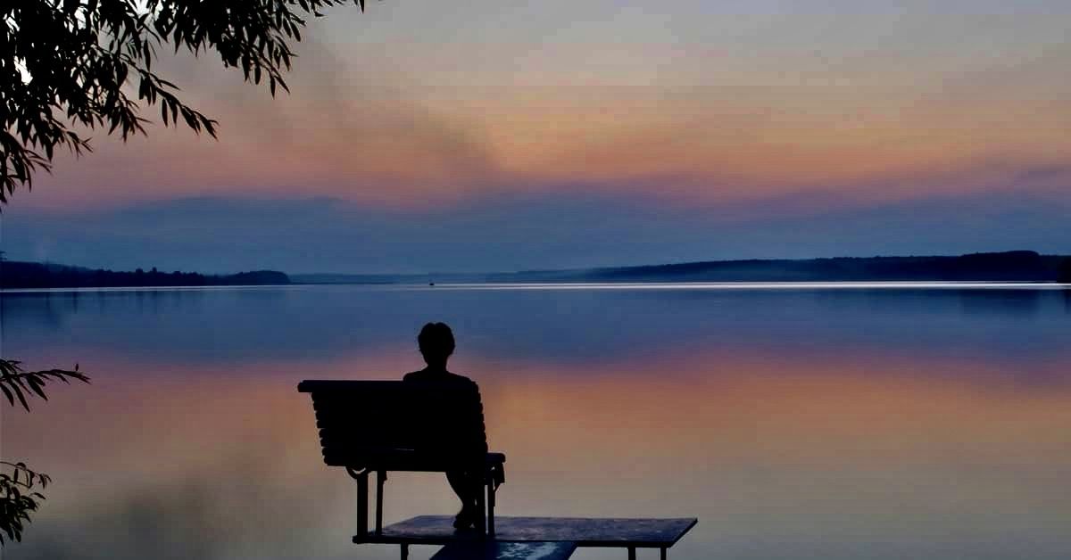 Solitude