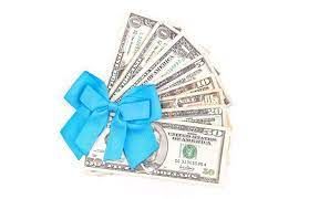 Where art thou anonymous benefactor...to offer me succor?