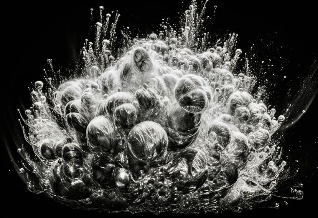Foam