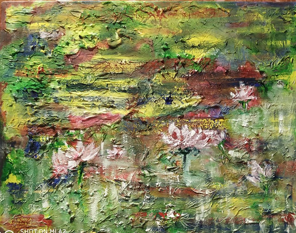 WHITE LOTUS 
