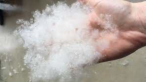 "Got your fluff again"