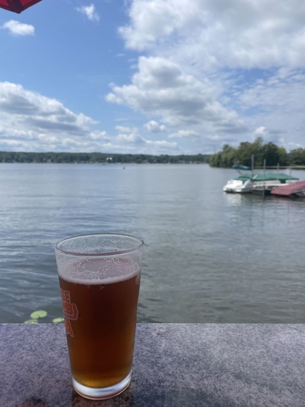 Edinboro, PA